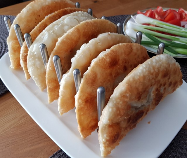Чебуреки