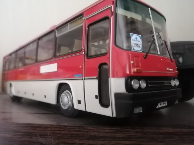 Рейтинг скоростных характеристик игрушечного автопарка