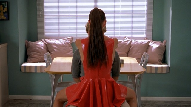 Женщины-актрисы, предпочтения и отвержение