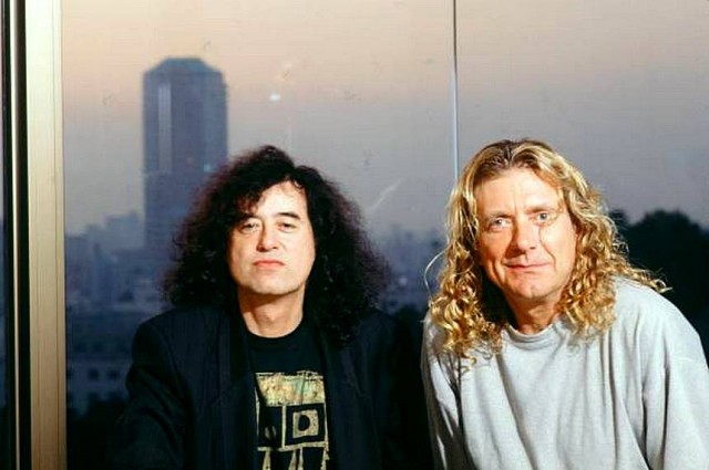«Jimmy Page: The Anthology»