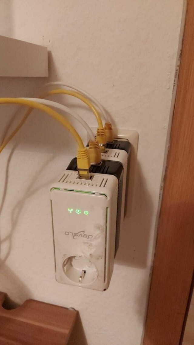 Работники техподдержки делятся наихудшими случаями, которые они видели во время работы.