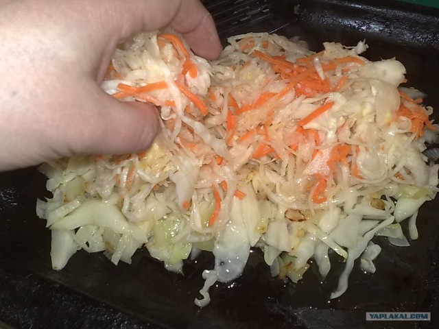 Свиная РУЛЬКА