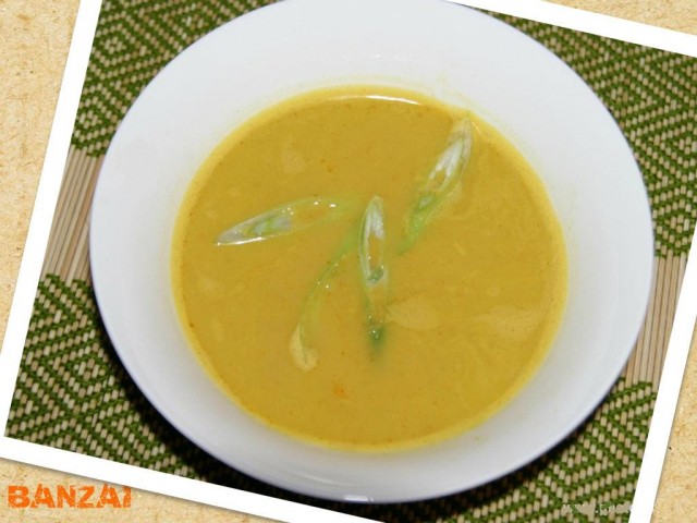 Тайская кухня