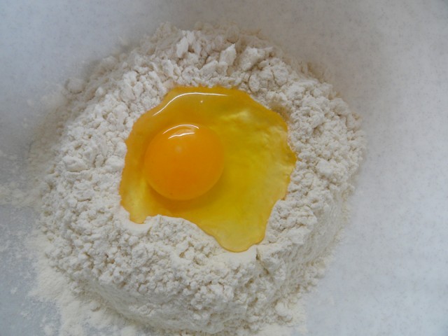 Йоркширский пудинг