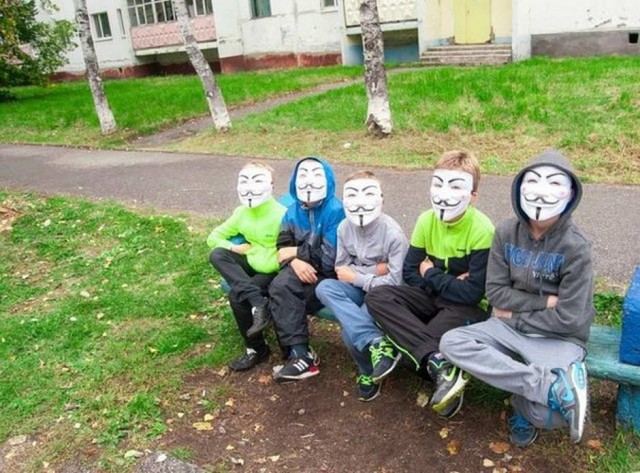 Скотсети и прочие интернеты 26.08.2021