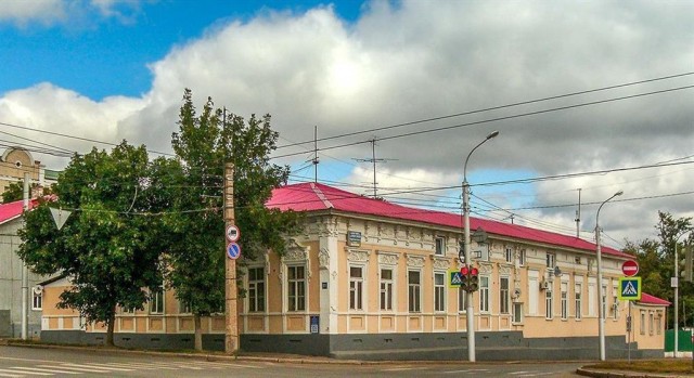 Уфа – худший миллионник для прогулок в стране