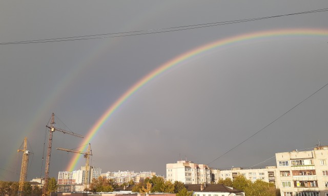 Моя мобильная фотография
