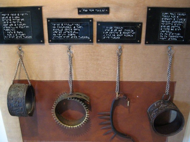 20 самых странных музеев мира. 18+