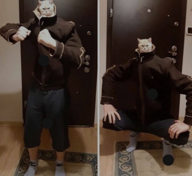 Всяческие картинки 03.12.2021