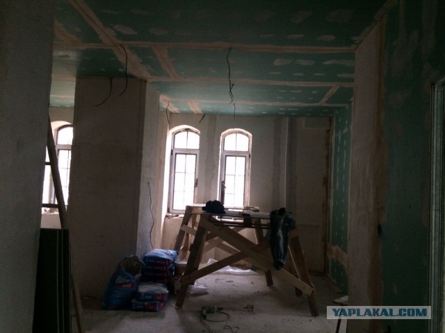 Ремонт квартиры с минус десяти