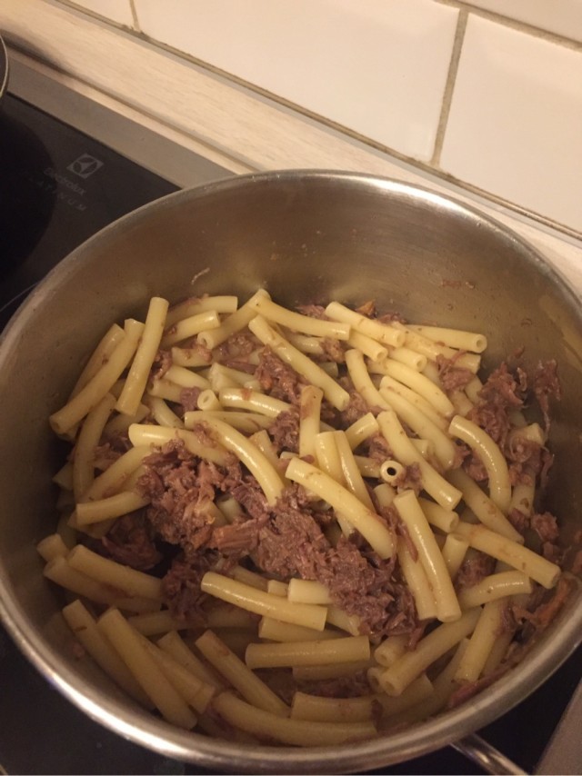 Кому тушмана вкусного?