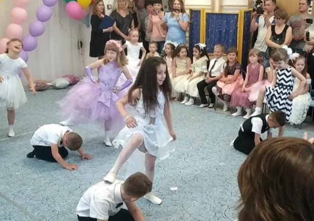 Процесс воспитания мальчиков при матриархате