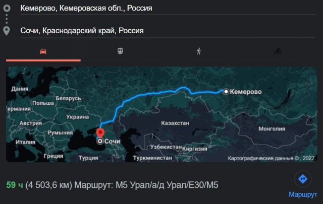 Курортный сезон в Сочи ещё не начался, а приезжие девчули уже отжигают вовсю