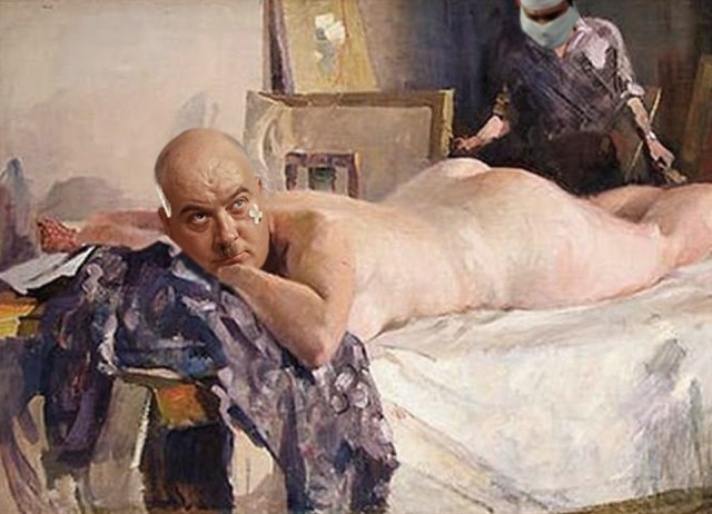 Картинки аморальные и всякие разные - 30