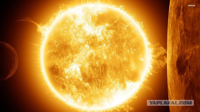 9 невероятных фактов о гравитации, о которых не рассказывали в школе