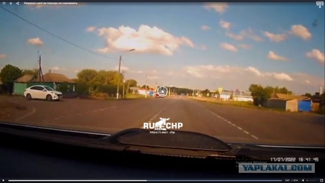 Уверенно шел! ни секунды не сомневаясь