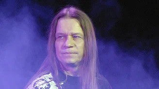 Валерий Кипелов выступил перед ранеными в ходе СВО бойцами