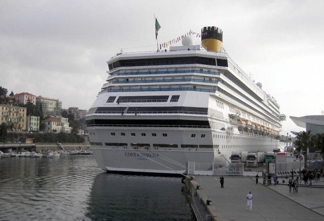 Галопом по Европам.