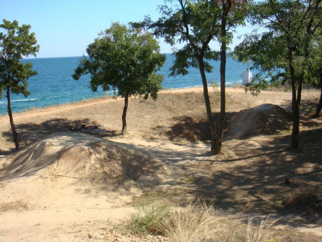 Одесса 2012