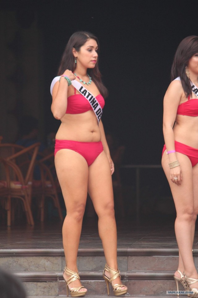 Поездка в Мексику (за деньги)