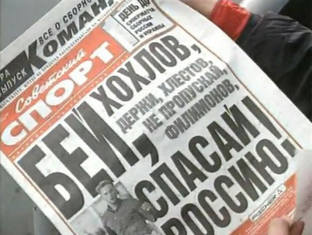 В твиттере тестируют свободу слова