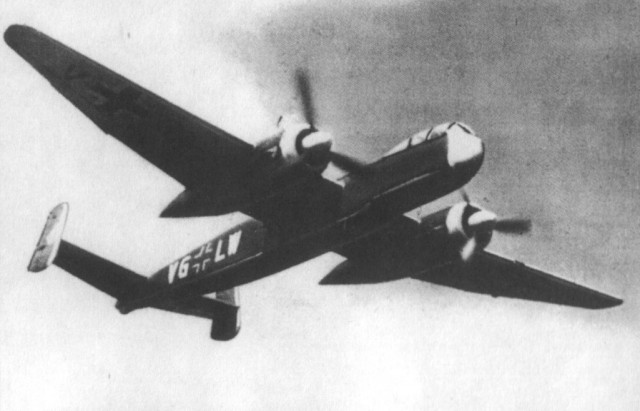 He.219 Uhu (Филин). Если бы не генералы?