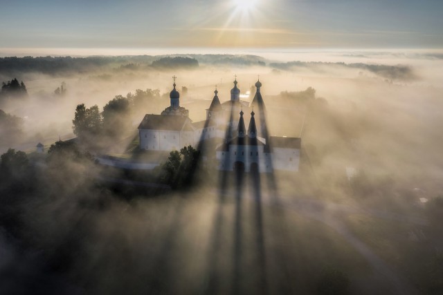 Самая красивая страна