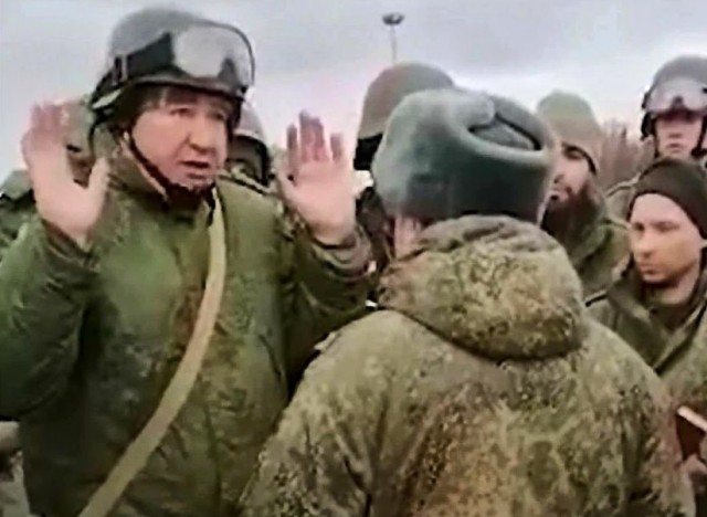Когда-нибудь закончится этот бардак