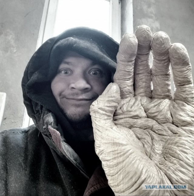 SASHAAIST. Щасте