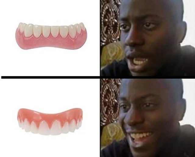 Не чёрное