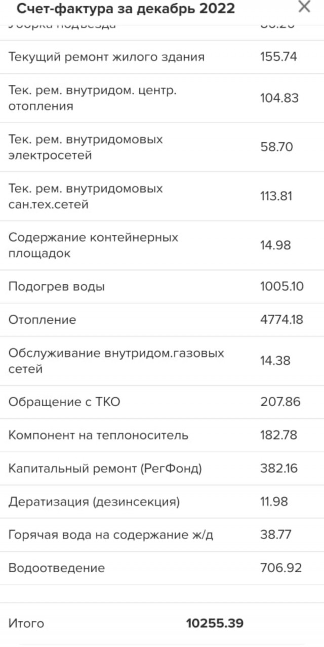 Коммуналка в Москве