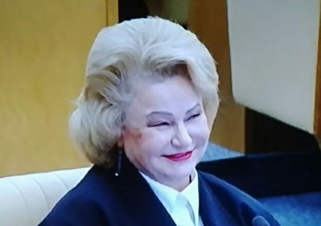 Награда "За воспитание Патриота Отечества".