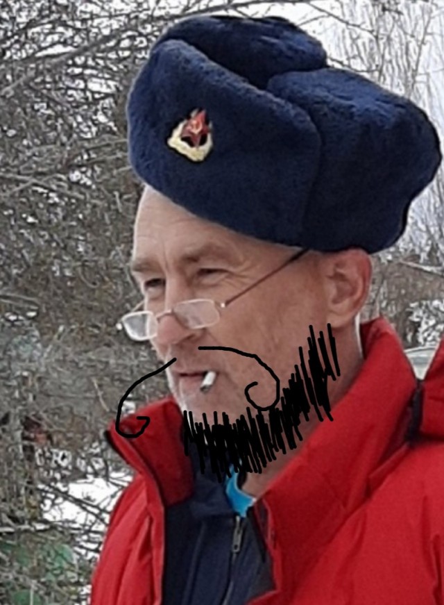 Мой первый концерт
