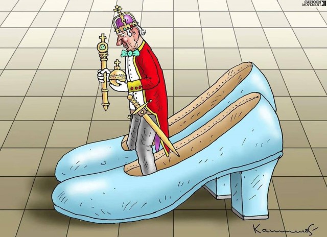 Вы конечно извините, но в этом мире что-то не так