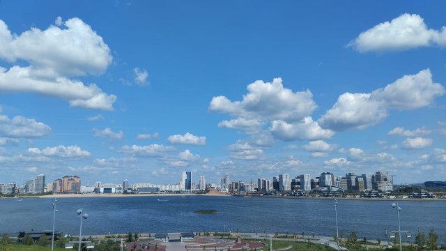 От края до края. Дневник путешествия во Владивосток