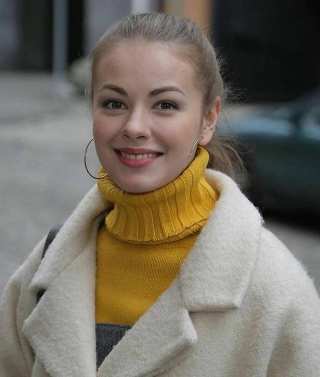 Красотки нашего кино