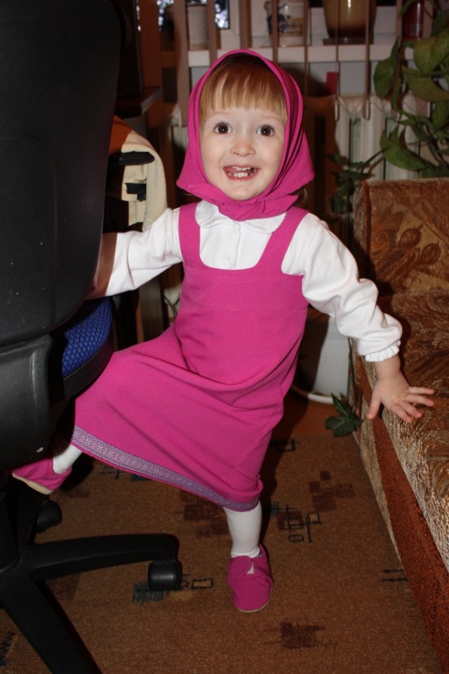 Итальянский шарж от KFC!