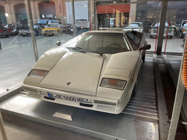 Автомобили аукциона Mecum. Топ 2023 года