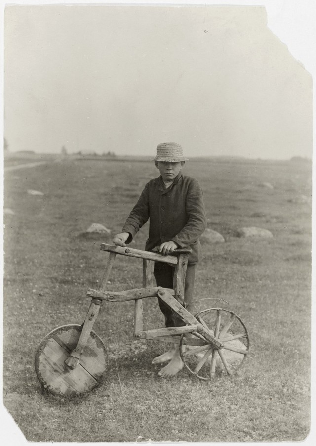 Ретро фотографии. Люди.