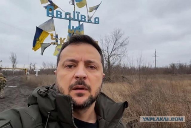 Зеленский: Мы закончим эту войну так, как нужно Украине и вернем безопасность нашей стране.