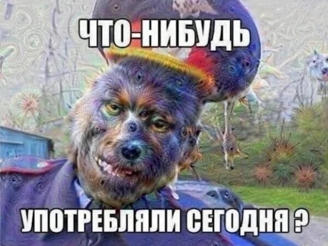 Завалялось тут случайно немного забавных картинок