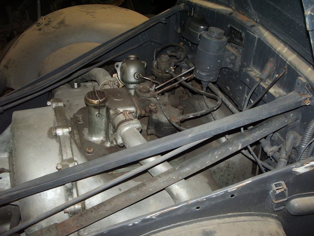 1986 Porsche 911 Turbo 'Flachbau'. Автопятница №80