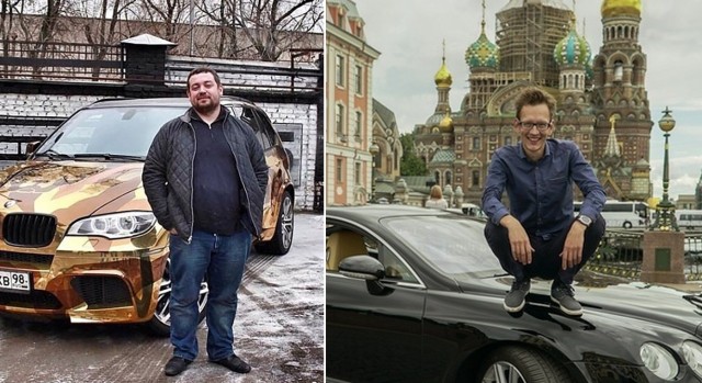 Дожили бляха муха…