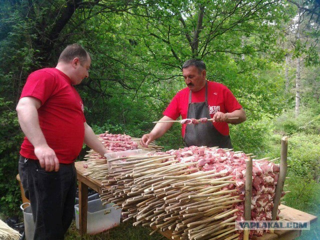 Несколько фото Из Грузии