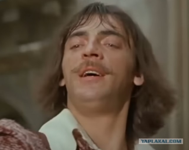 Кто он, настоящий мужчина (по мнению большинства бапп)...
