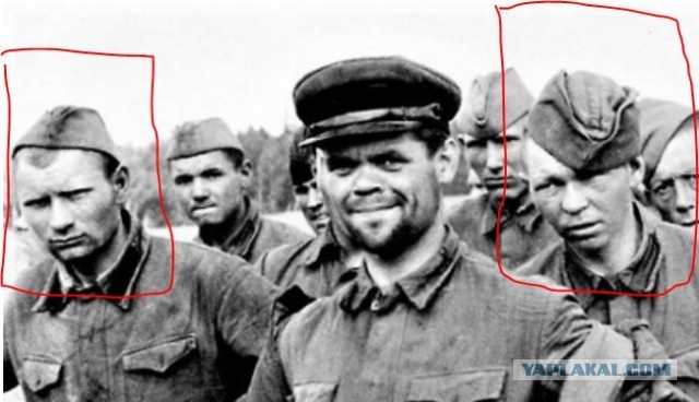 Как лейтенант командовал "уголовниками" в штрафной роте