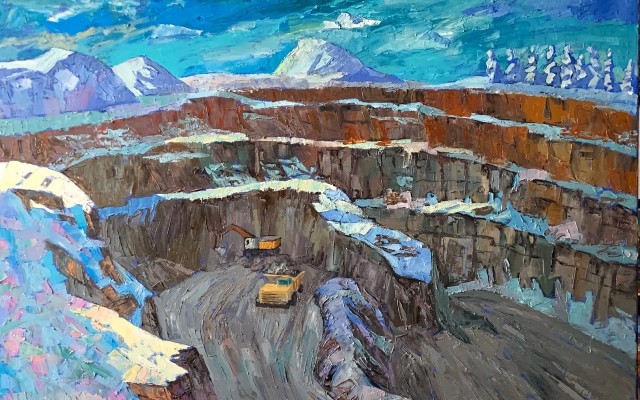 АРТ-Воскресенье