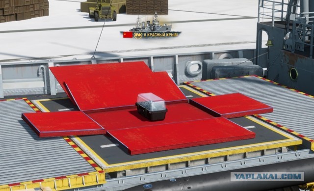World of Warships - 10