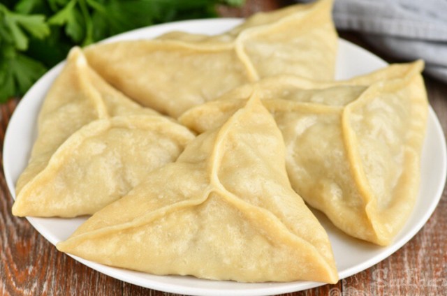 Про манты