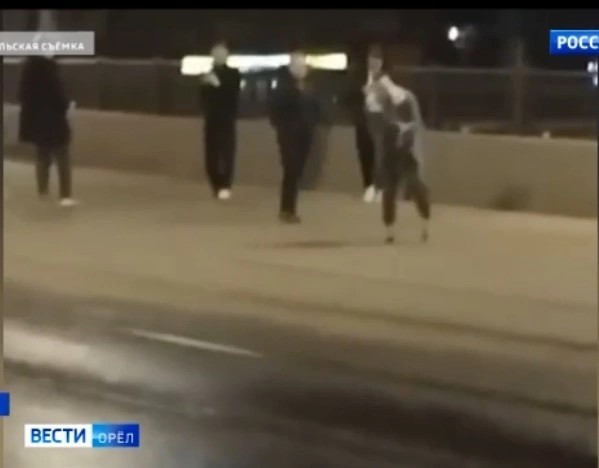 Сверхразум решил помочь бобру,но что то пошло не так.